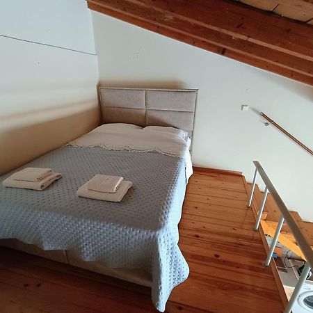 Mary'S Bright Apartment - Corfu Old Town Экстерьер фото