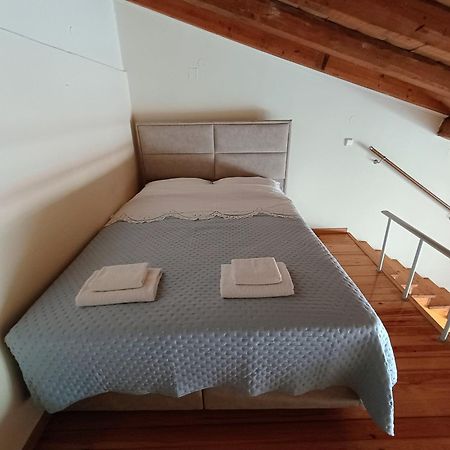 Mary'S Bright Apartment - Corfu Old Town Экстерьер фото