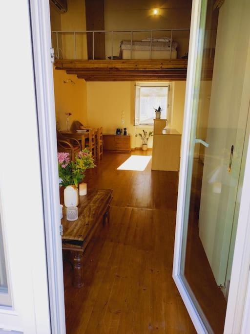 Mary'S Bright Apartment - Corfu Old Town Экстерьер фото