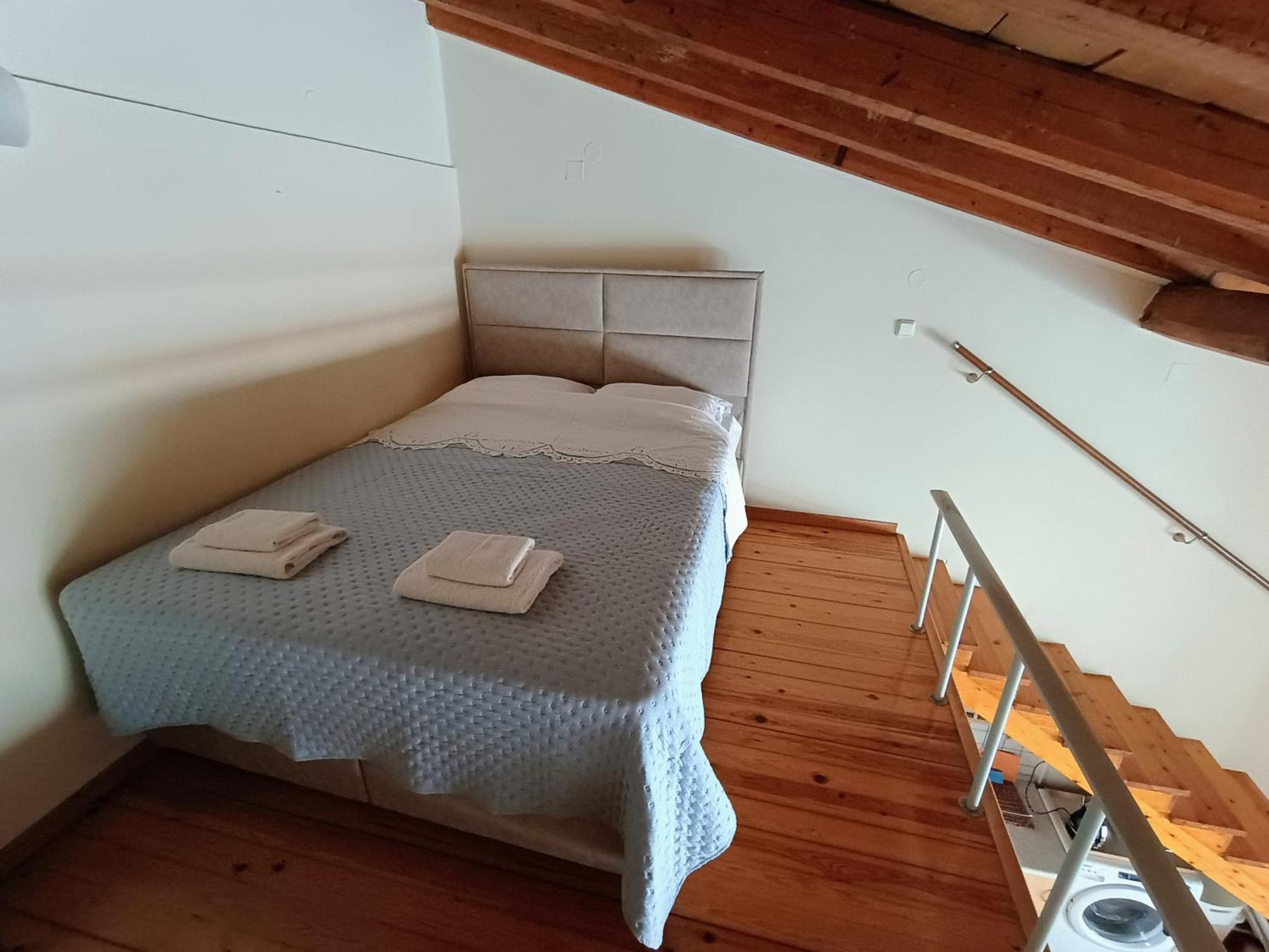 Mary'S Bright Apartment - Corfu Old Town Экстерьер фото