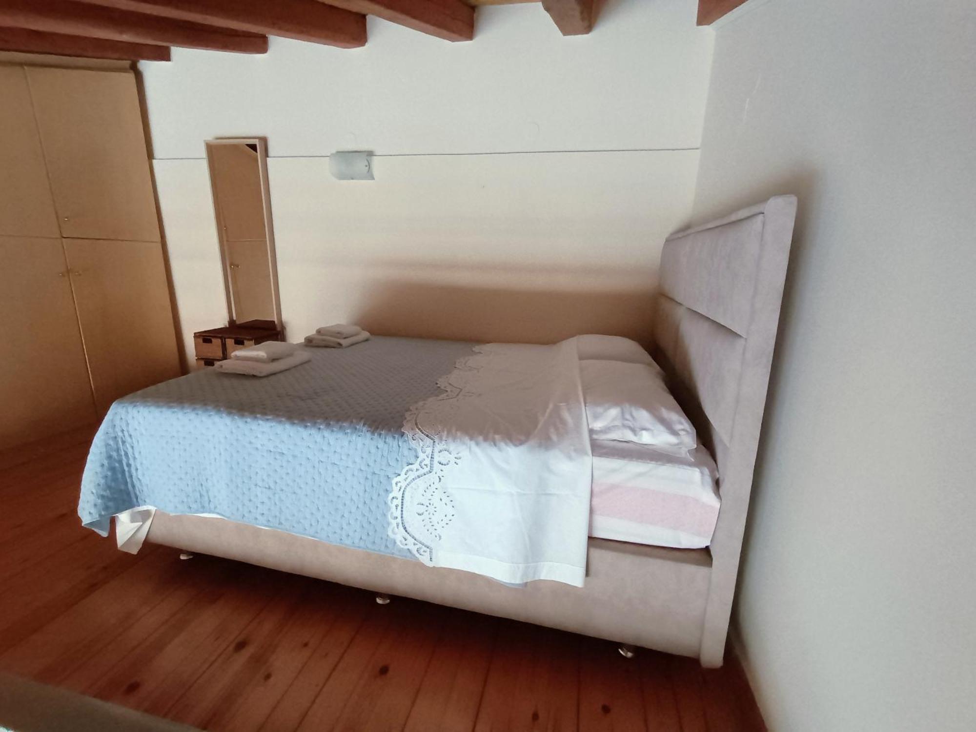 Mary'S Bright Apartment - Corfu Old Town Экстерьер фото