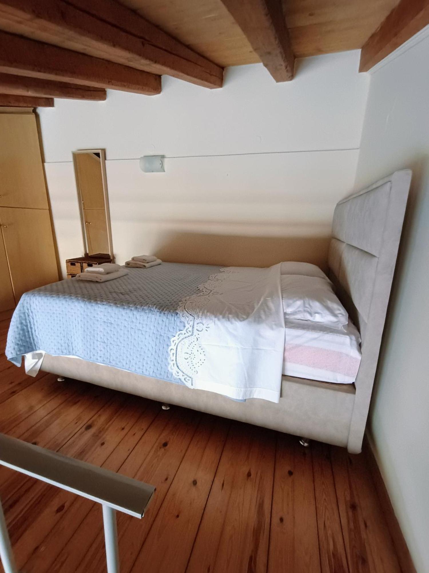 Mary'S Bright Apartment - Corfu Old Town Экстерьер фото
