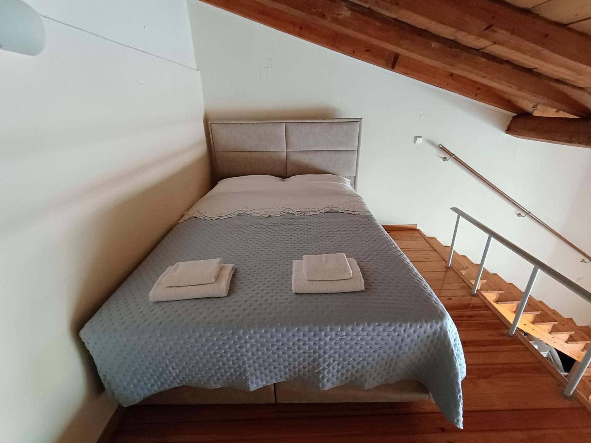 Mary'S Bright Apartment - Corfu Old Town Экстерьер фото